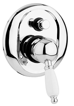 Смеситель для душа Cezares, ELITE-VDIM-02-M Смеситель для душа Cezares, ELITE-VDIM-02-M