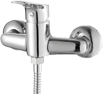 Смеситель Iddis Vinsente VINSB00I03WA для душа