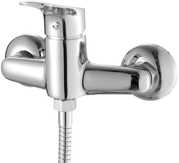 Смеситель Iddis Vinsente VINSB00I03WA для душа