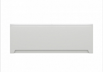 Экран фронтальный 170 см (к ваннам Ника, Либра, Лайма, София, Афродита, Лея, Леда, Оберон, Мия, Фени