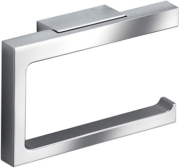 11162010000 EDITION 11 Держатель для туалетной бумаги, хром 11162010000 EDITION 11 Держатель для туалетной бумаги, хром