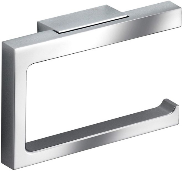 11162010000 EDITION 11 Держатель для туалетной бумаги, хром 11162010000 EDITION 11 Держатель для туалетной бумаги, хром