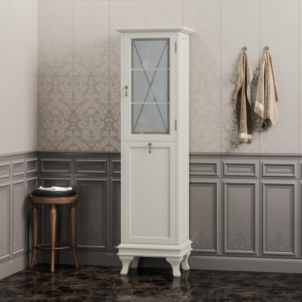 Пенал Opadiris Борджи, цвет 1013, правый, Z0000012565 Пенал Opadiris Борджи, цвет 1013, правый, Z0000012565