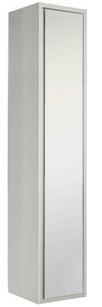 Шкаф-пенал Акватон Римини белый