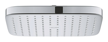 Верхний душ Grohe Tempesta 250 Cube 26681000 Хром Верхний душ Grohe Tempesta 250 Cube 26681000 Хром