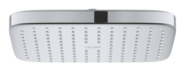 Верхний душ Grohe Tempesta 250 Cube 26681000 Хром Верхний душ Grohe Tempesta 250 Cube 26681000 Хром