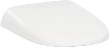 Крышка-сиденье AM.PM Sensation C307851WH с микролифтом