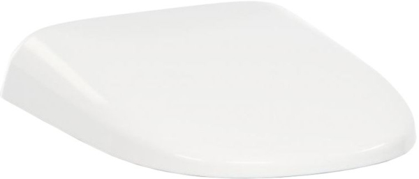 Крышка-сиденье AM.PM Sensation C307851WH с микролифтом