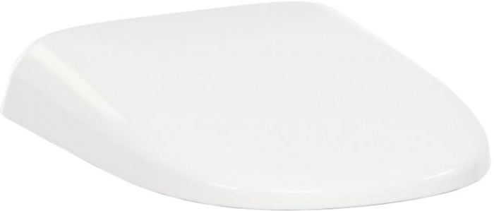 Крышка-сиденье AM.PM Sensation C307851WH с микролифтом