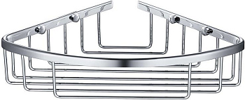 Полка Timo Nelson 150077/00 хром