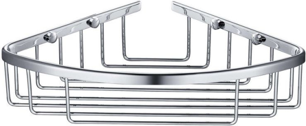 Полка Timo Nelson 150077/00 хром