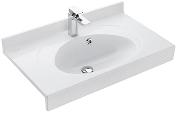 Раковина Акватон Отель 1A70063NOT010