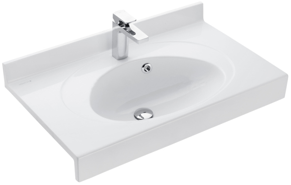 Раковина Акватон Отель 1A70063NOT010