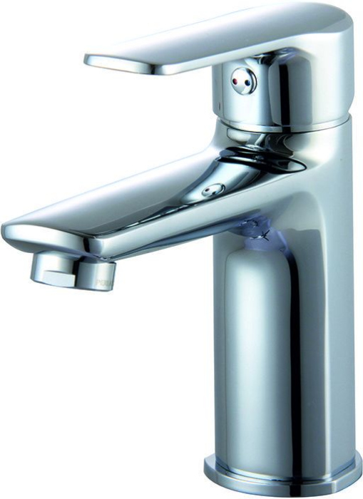 Смеситель для раковины IDDIS District DISSB00i01