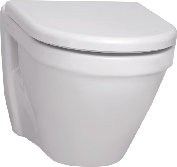 Подвесной унитаз Vitra S50 5318B003-0075