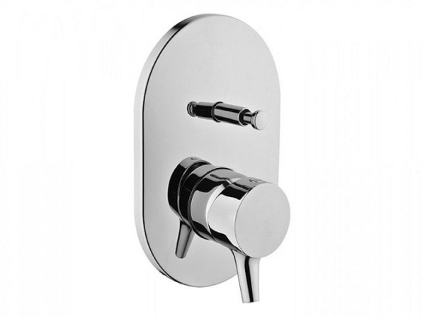 Смеситель для душа Vitra Nest A42227EXP