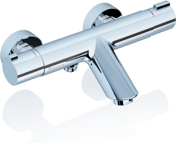 Термостат Ravak Termo 100 TE 022.00/150 для ванны с душем