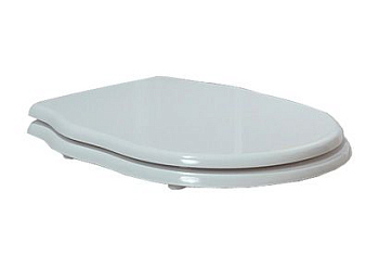 Крышка-сидение Cezares RoyalL Palace CZR-012M-S-CR