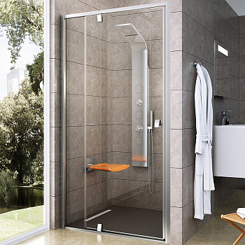 Душевая дверь Ravak PDOP2 03GD0U00Z1