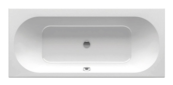 Ванна CITY SLIM 180х80 белая Ванна CITY SLIM 180х80 белая