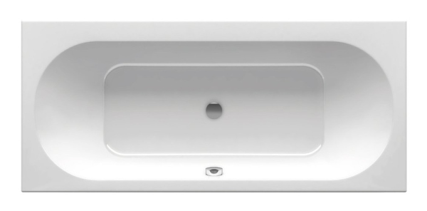 Ванна CITY SLIM 180х80 белая Ванна CITY SLIM 180х80 белая
