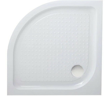 Поддон для душа BelBagno Tray 90х90 R550