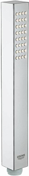 Душевая лейка Grohe Euphoria Cube Stick 27699000 Душевая лейка Grohe Euphoria Cube Stick 27699000