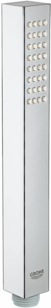 Душевая лейка Grohe Euphoria Cube Stick 27699000 Душевая лейка Grohe Euphoria Cube Stick 27699000