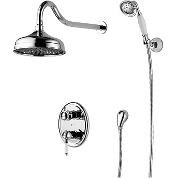 Душевая система Lemark Villa (LM4829C)