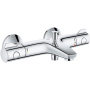Смеситель для ванны Grohe Grohtherm 800 34567000