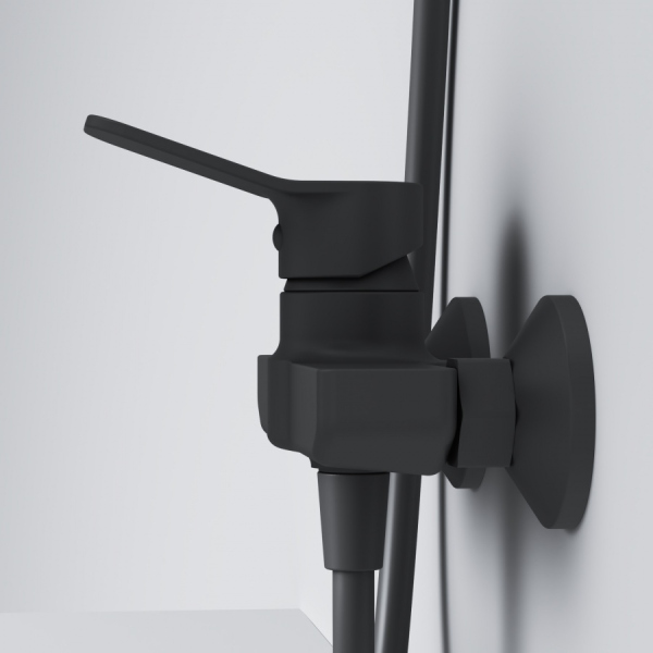 Смеситель для душа AM.PM X-Joy, F85A20022