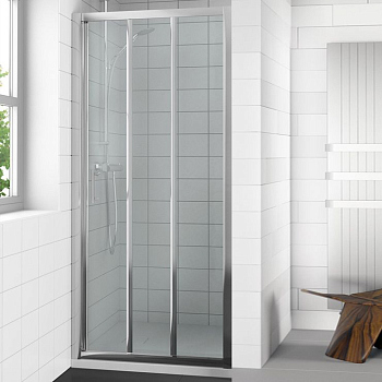 Душевая дверь в нишу Riho Hamar R114 GR84200