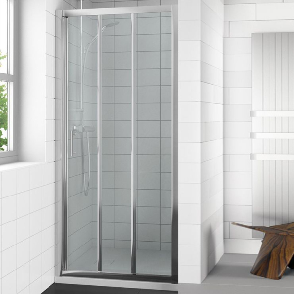 Душевая дверь в нишу Riho Hamar R114 GR84200