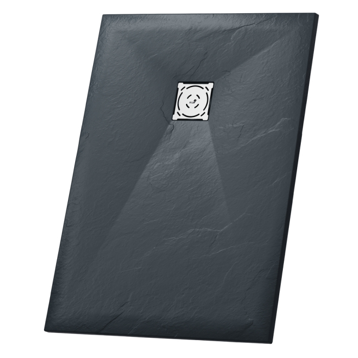Душевой поддон прямоугольный RGW ST-G, 16152715-02, 70*150*2,5