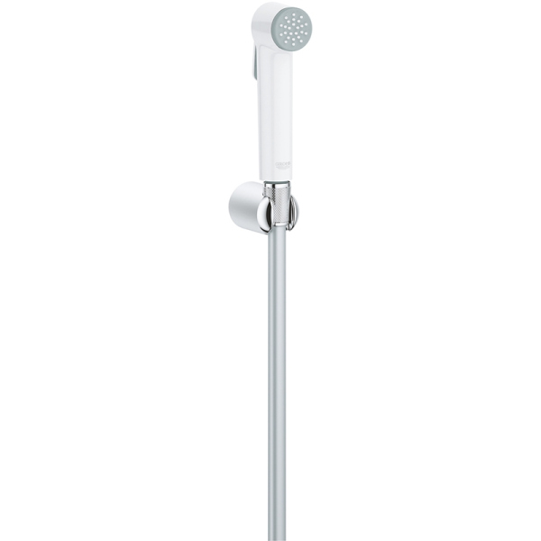 Гигиенический душ Grohe Tempesta-F 26355IL0 100см, белый