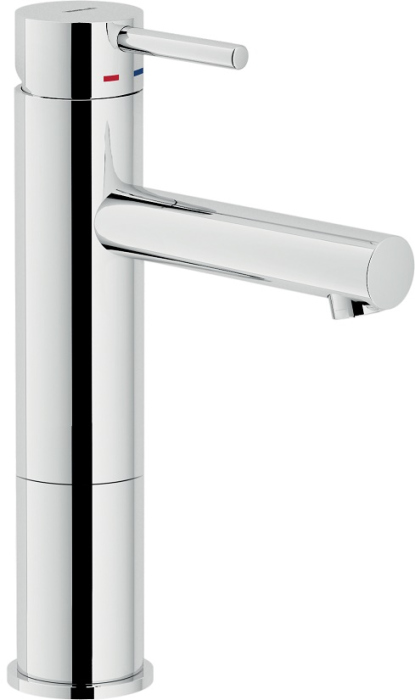 LV00458/2CR LIVE смеситель для раковины