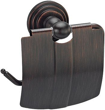 Держатель туалетной бумаги Wasserkraft Isar K-7325