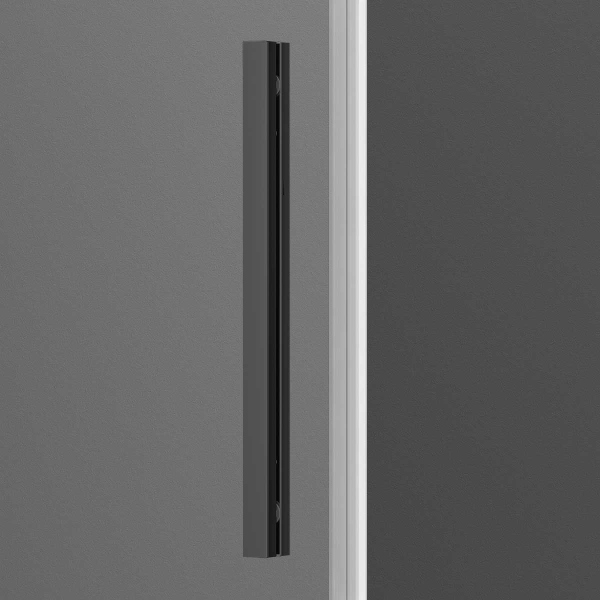 Душевой уголок Vincea Soft VSR-3SO9012CLGM, 1200*900, вороненая сталь, стекло прозрачное Душевой уголок Vincea Soft VSR-3SO9012CLGM, 1200*900, вороненая сталь, стекло прозрачное