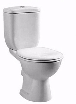 Унитаз Vitra Arkitekt 9706B003-7200
