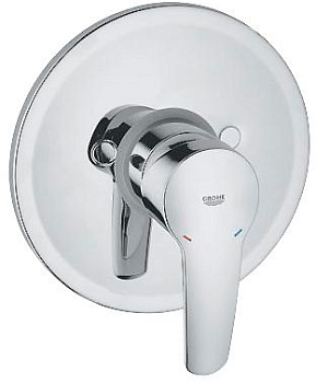 Смеситель Grohe Eurostyle 33635001 для душа