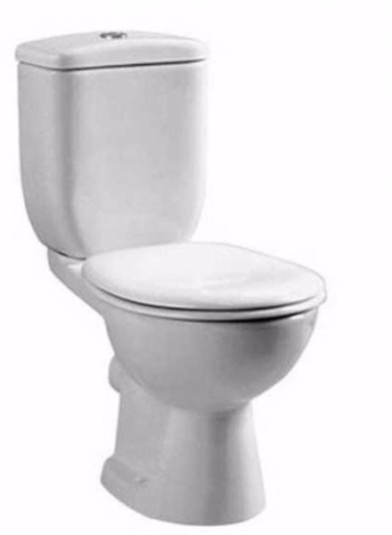 Унитаз Vitra Arkitekt 9706B003-7200