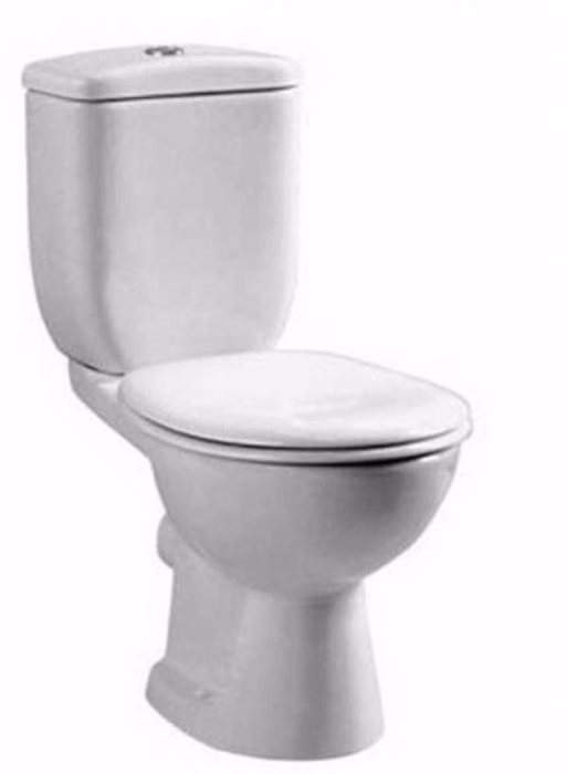 Унитаз Vitra Arkitekt 9706B003-7200