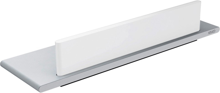 11559170000 EDITION 400 Полочка для душа со скребком