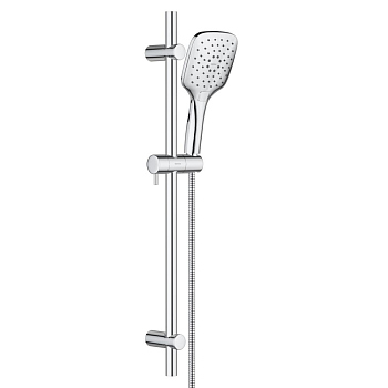 Душевой гарнитур Damixa Eclipse 931001000 Хром