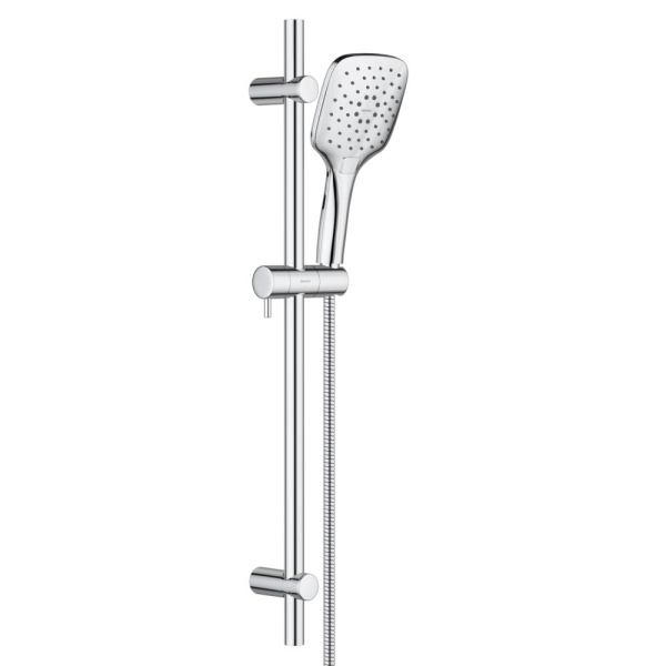 Душевой гарнитур Damixa Eclipse 931001000 Хром
