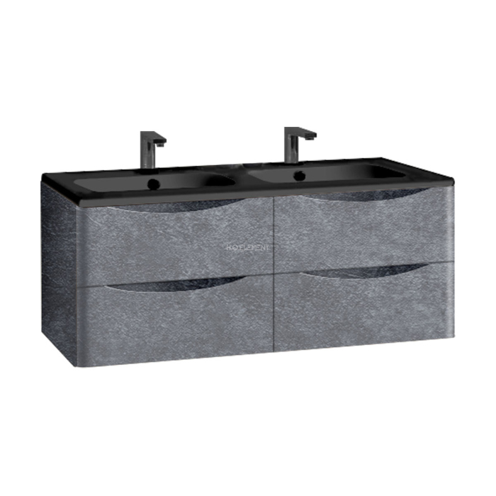 Тумба под раковину Vincea Roberta 1200, VMC-1R120MS