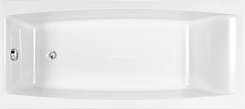Акриловая ванна Cersanit VIRGO 150х75 P-WP-VIRGO*150NL