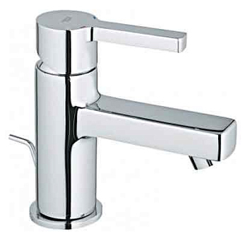 Смеситель Grohe Lineare 32109000 для раковины