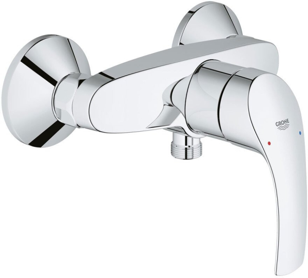 Смеситель для душа Grohe Eurosmart New 33555002