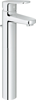 Смеситель Grohe Europlus II 32618002 для раковины